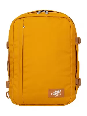 Nahrbtnik CABINZERO CLASSIC PLUS 32L POMARANČNI HLAD