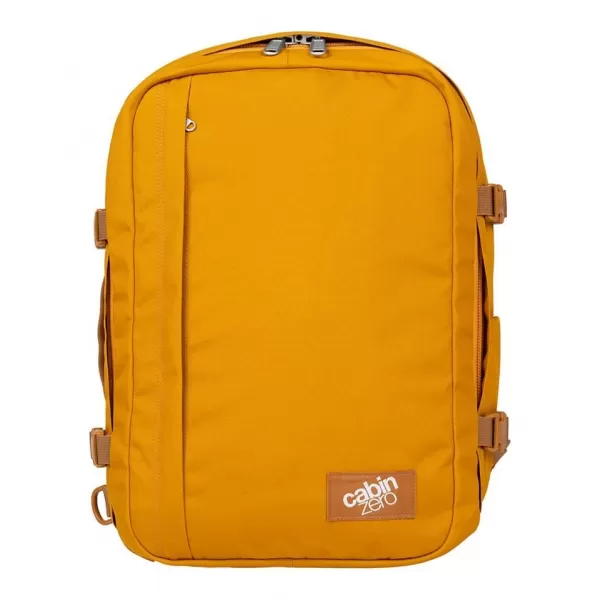  Nahrbtnik CABINZERO CLASSIC PLUS 32L POMARANČNI HLAD 