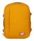 Nahrbtnik CABINZERO CLASSIC PLUS 32L POMARANČNI HLAD
