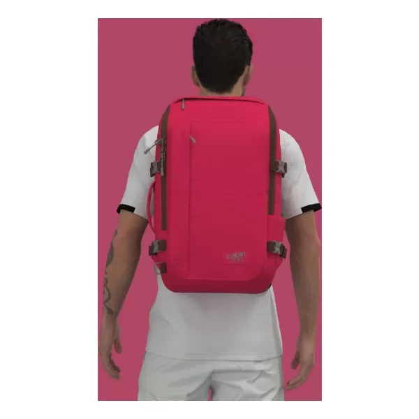  Nahrbtnik CABINZERO ADV 32L MIAMI MAGENTA 