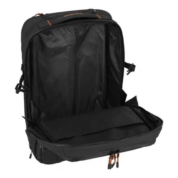  Nahrbtnik TRAVELITE Briize Backpack L Trolley ČRNA 