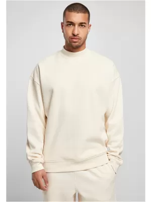 Moška jopica URBAN CLASSICS TB4483 BELI PESEK