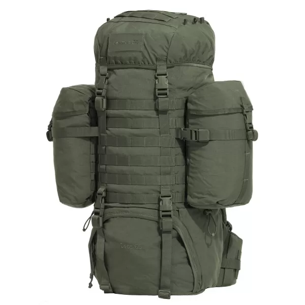 Nahrbtnik PENTAGON DEOS 65LT BACKPACK K16105 OLIVNO ZELENA 