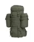 Nahrbtnik PENTAGON DEOS 65LT BACKPACK K16105 OLIVNO ZELENA