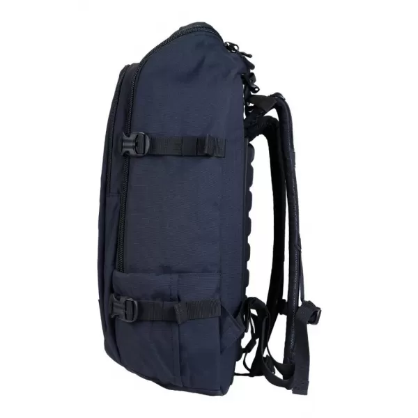  Nahrbtnik CABINZERO ADVENTURE PRO 32L ABSOLUTNO ČRNA 