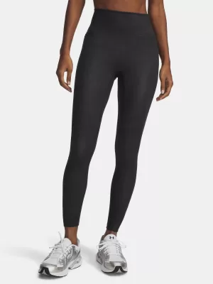 Ženske pajkice UNDER ARMOUR MERIDIAN SUEDE EFFECT AK LEG 6003992-004 ČRNA