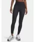 Ženske pajkice UNDER ARMOUR MERIDIAN SUEDE EFFECT AK LEG 6003992-004 ČRNA