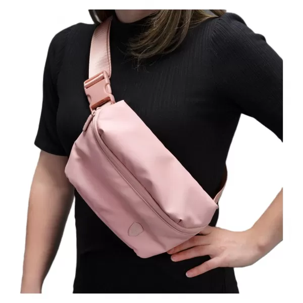  Ledvica HEYS PUFFER MINI WAIST BAG VRTNICA 