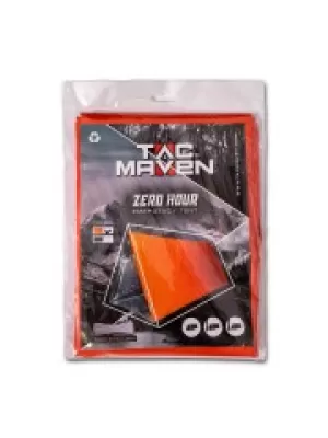 Šotor PENTAGON ZERO HOUR EMERGENCY TENT D20101 OLIVNO ZELENA