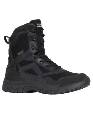 Škornji PENTAGON SCORPION V2 LEATHER 8 BOOTS K15044 ČRNA