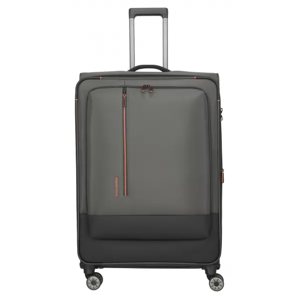  Kovček TRAVELITE CROSSLITE XL TEMNO OLIVNO 
