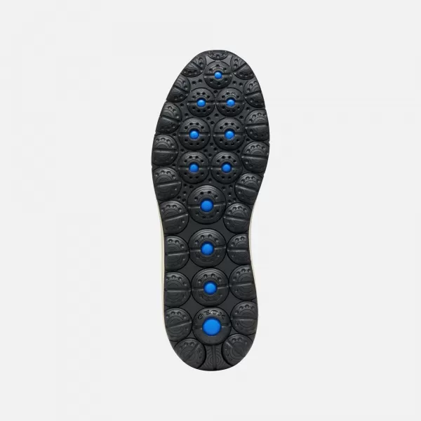  Moške superge GEOX SPHERICA 4X4 B ABX G011290 TEMNO RJAVA 