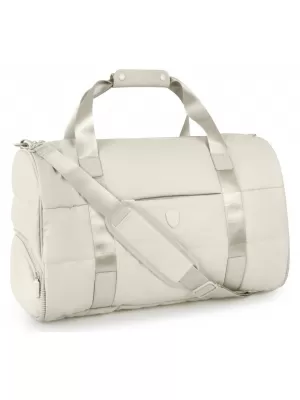 Torba HEYS PUFFER DUFFEL UMAZANO BELO