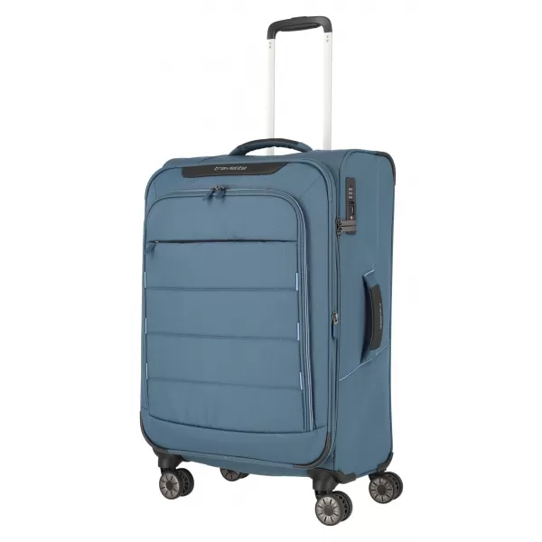  Kovček TRAVELITE SKAII 4W M MODRA 