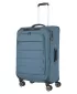 Kovček TRAVELITE SKAII 4W M MODRA