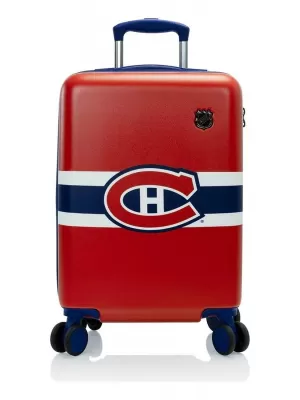 Kovček HEYS NHL S MONTREAL CANADIENS