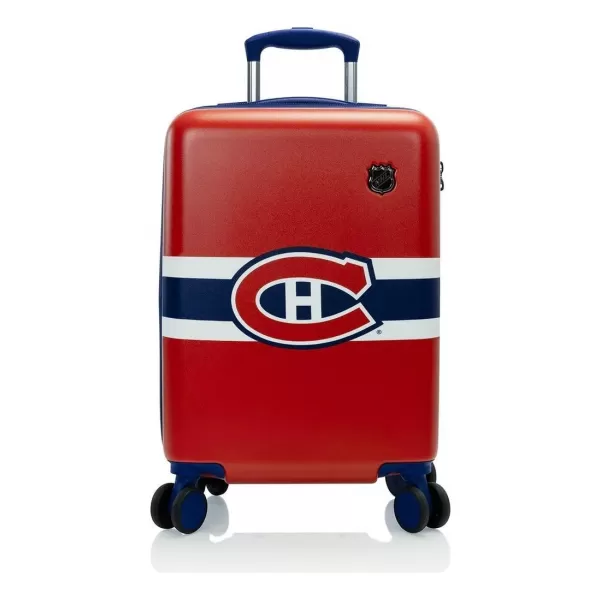  Kovček HEYS NHL S MONTREAL CANADIENS 