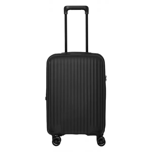  Kovček TRAVELITE SKYMATE ČRNA 