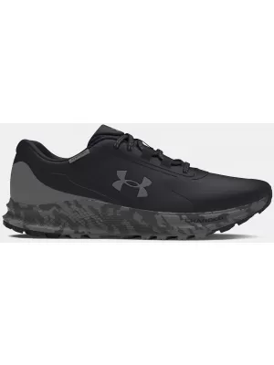 Moški čevlji UNDER ARMOUR UA CHARGED BANDIT TR 3 SP 3028657-001 ČRNA