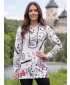 Damske trenirke ALTISPORT GITA BELA