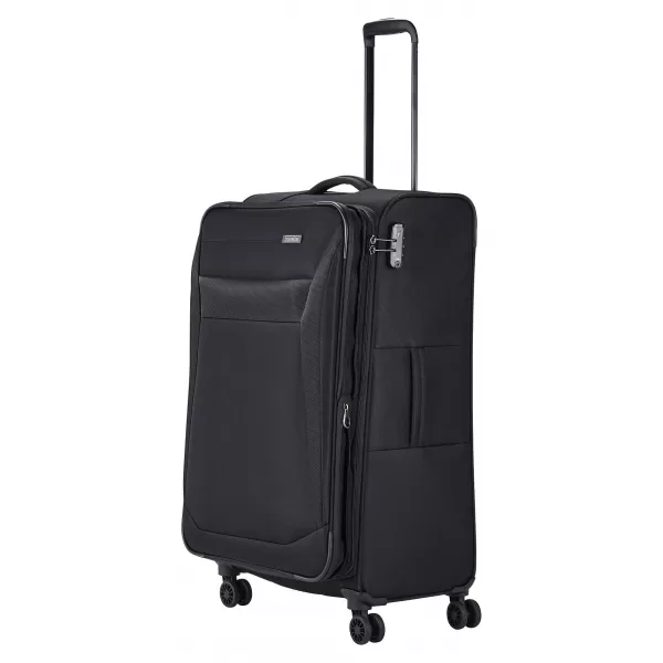  Kovček TRAVELITE CHIOS S,M,L ČRNA 
