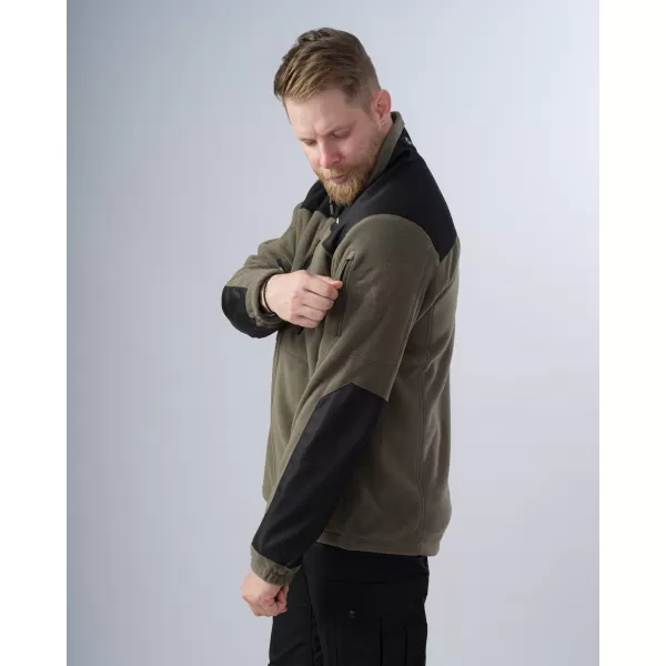  Pulover PENTAGON NESTOR TACTICAL FLEECE K08060 KOJOT 