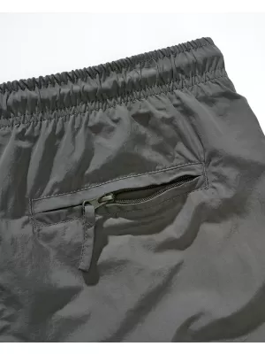 Kratke hlače BRANDIT 2030 ANTRACIT