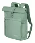 Nahrbtnik TRAVELITE BASICS ROLL-UP BACKPACK SVETLO ZELENA