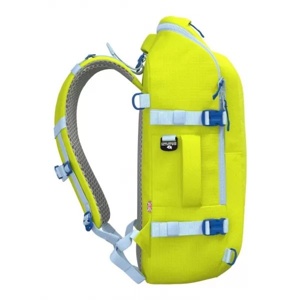  Nahrbtnik CABINZERO ADV 32L MOJITO LIMETA 