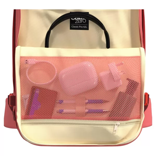 Nahrbtnik CABINZERO CLASSIC PRO 42L DOLINA BRESKEV 