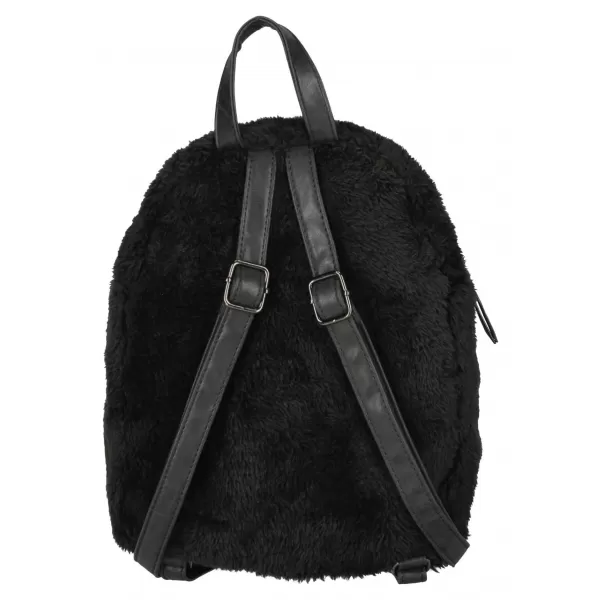  Nahrbtnik ENRICO BENETTI TEDDY BACKPACK ČRNA 