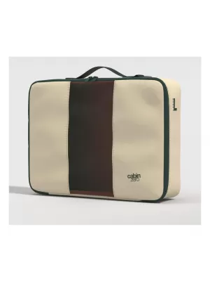Organizator CABINZERO LUX PACKING CUBE LARGE ČEBULNI PESEK