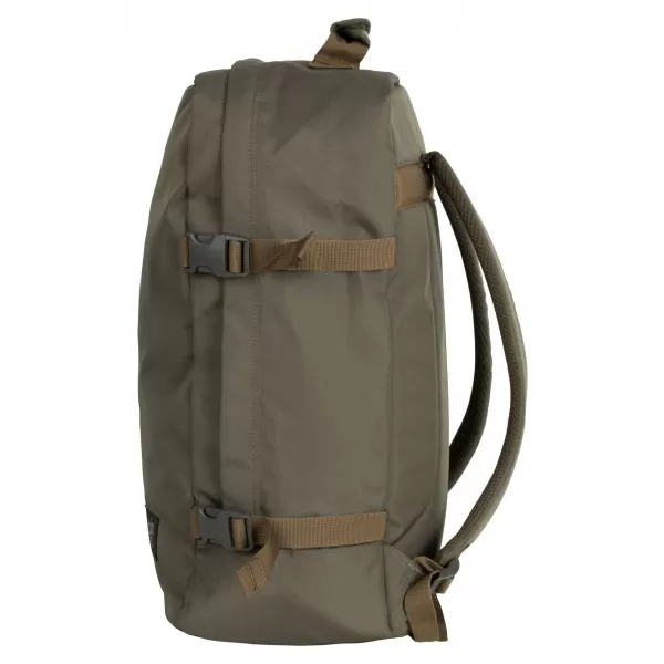  Nahrbtnik CABINZERO CLASSIC 44L GRUZIJSKI KAKI 