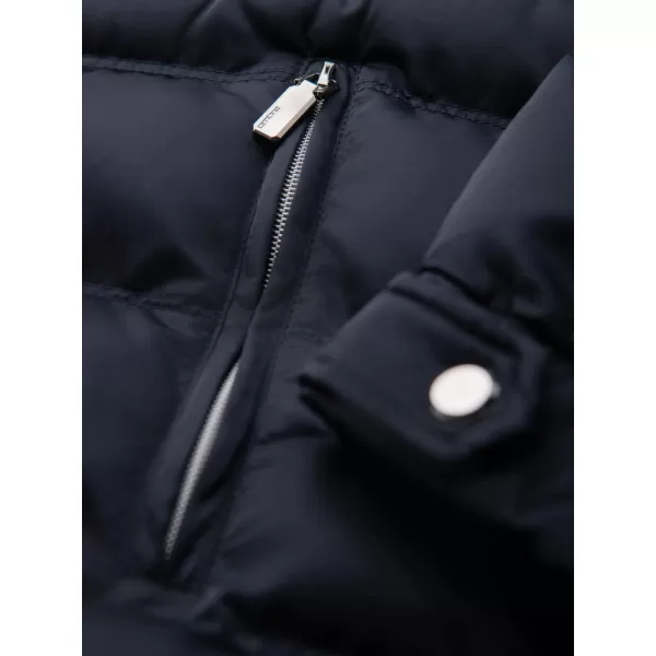  Jakna OMBRE OM-JALP-0218 TEMNO MODRA 