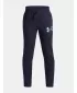 Fantovske trenirke UNDER ARMOUR UA RIVAL FLC CBLCK GRPHC JGR 6004995-403 MODRA