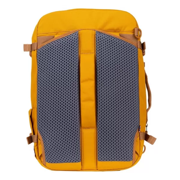  Nahrbtnik CABINZERO CLASSIC PLUS 42L POMARANČNI HLAD 