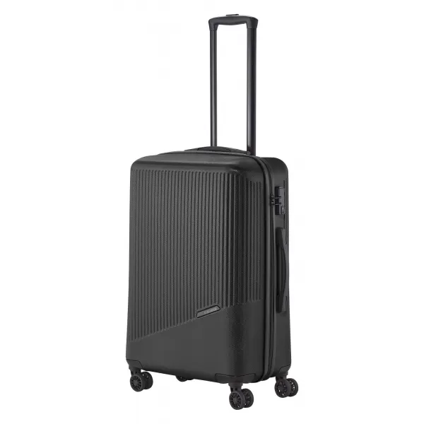  Kovček TRAVELITE BALI M ČRNA 