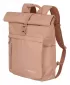 Nahrbtnik TRAVELITE BASICS ROLL-UP BACKPACK 96310 ROSÉ