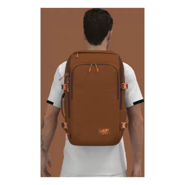  Nahrbtnik CABINZERO ADV PRO 32L KAVA SAIGON 