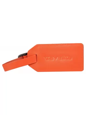 Oznaka TRAVELITE II ORANŽNA