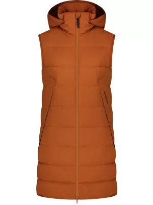 Zimski jopič NORDBLANC HOWL NBWJL8269 RJAVA