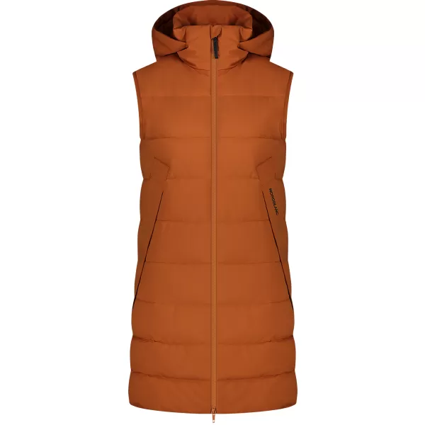  Zimski jopič NORDBLANC HOWL NBWJL8269 RJAVA 