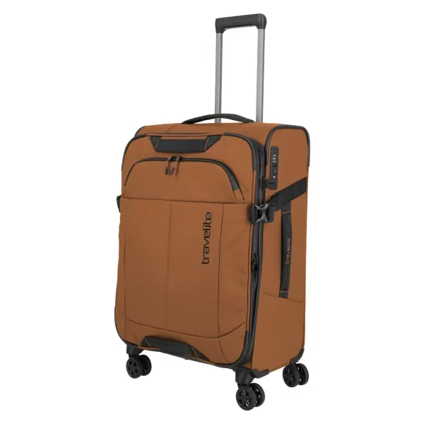  Kovček TRAVELITE Briize M CURRY 
