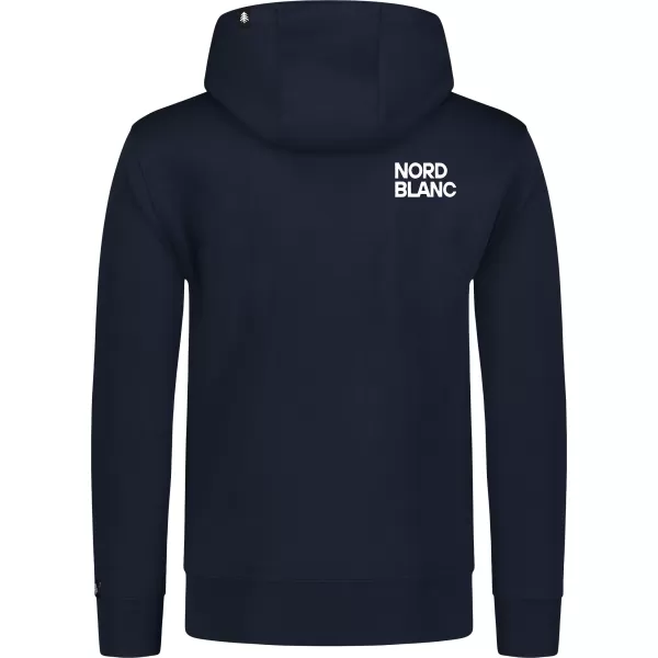  Moška jopica NORDBLANC VORTEX NBSMS8222 MODRO 