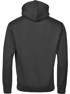 Unisex pulover TEE JAYS | TJ 5152 ČRNA