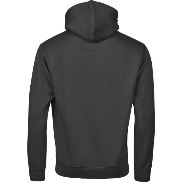  Unisex pulover TEE JAYS | TJ 5152 ČRNA 