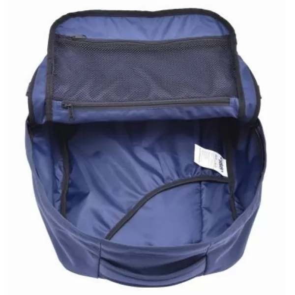  Nahrbtnik CABINZERO MILITARY 36L NAVADE 