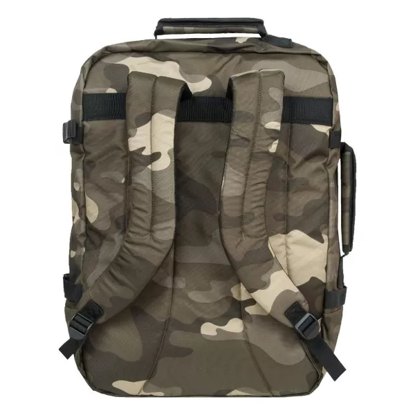  Nahrbtnik CABINZERO CLASSIC 44L URBANA KAMUFLAŽA 