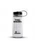 Steklenička PENTAGON NORMAN WATER BOTTLE 550ML D19011 TRANSPARENT