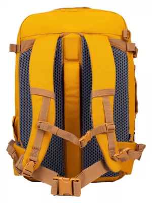 Nahrbtnik CABINZERO CLASSIC PRO 42L POMARANČNI HLAD
